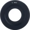Adaptér C-Mount - Micro 4/3 C M4/3 pro fotoaparáty Olympus Náhled obrázku produktu 3