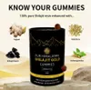 BPV Pure Himalayan Shilajit Gold Gummies 3000 mg – mit Produktbild-Vorschau 4