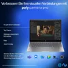 HP OmniBook Ultra 14-fd0094ng, Notebook Produktbild-Vorschau 11