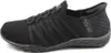 Skechers Damen-Slipper Schwarz, Farbe:schwarz, EU Größe:38 Produktbild-Vorschau 36
