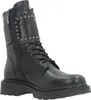 Tamaris  Damenschuhe Schnürstiefel Schwarz Freizeit, Produktbild-Vorschau 6