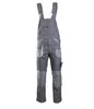 Brixton Practical Latzhose STAHL Arbeitshose Gartenhose Produktbild-Vorschau 2