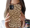 Fall Für Iphone 11 - Zurück In Leopardenmuster Modische Produktbild-Vorschau 1