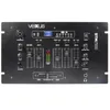 Vonyx STM2500, 5 Kanäle, Schwarz Produktbild-Vorschau 6