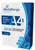 MediaRange MRINK110 Drucker Papier MediaRange DIN A4 80g Anteprima dell’immagine prodotto 1