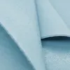 3 zuschneidbarer Flicken aus Baumwolle zum aufbügeln 15 x 20cm , hellblau Produktbild-Vorschau