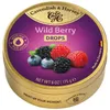 Cavendish & Harvey Wild Berry Drops 175g Náhled obrázku produktu 1