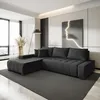 Beautysofa DRACO L Ecksofa mit Schlaffunktion & Bettkasten Produktbild-Vorschau 12