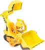 Rubble & Crew 6066511, Buldozer, 3 rok/roky, Plast, Černá, Náhled obrázku produktu 8