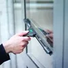 UNGER ErgoTec Ninja Fensterwischer 40ŒÁ Breite 45 cm Griff Náhled obrázku produktu 9