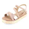 MARCO TOZZI Damen Sandaletten Sandalen Plateau 2-88704-26, Produktbild-Vorschau 21