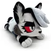 Helluva Boss Plüschfigur Loona Weighted Plush 40 cm Náhľad obrázku produktu 2