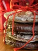 Finest Norimberský perník Elisen 2. volba glazovaný 500 g - Náhled obrázku produktu 2