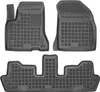 Gumové rohože Rezaw-Plast Citroen C4 Picasso 2006-2013 (5 Náhľad obrázku produktu 1