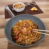 Serenk Excellence Wok-Pfanne, Antihaft-Pfanne, PFOA frei Produktbild-Vorschau 6