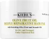 Deeply Repairative Hair Mask Olive Fruit Oil (Deeply Produktbild-Vorschau 1