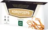 Cordyceps extrakt komplex 10 lahviek x 10 ml GINSENG POLSKO Náhled obrázku produktu 1