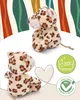 NICI ZOO FRIENDS Peluche Léopard 20cm - Peluche pour les Voir les images du produit 7
