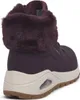 Skechers Uno Rugged - Fall Air Damen Stiefelette Lila Voir les images du produit 11