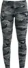 Urban Classics Leggings für Frauen Mism tarnung schwarz S Produktbild-Vorschau 10