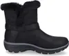 Skechers Easy Going Dreamers Move Damen Stiefel Schwarz Voir les images du produit 9