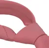 Fabio Farini - 1 Stück einfarbige Herren Schlips - Unicolor Produktbild-Vorschau 5