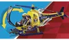 PLAYMOBIL Espectáculo de acrobacias 70833. Helicóptero del Vista previa de la imagen del producto 25