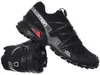 Boty Salomon Speedcross Peak 475145 Náhled obrázku produktu 16