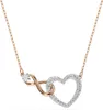 Swarovski Hyperbola Halskette 5518865 Damenhalskette Produktbild-Vorschau 2