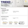 Product information and care instructions for bedding. Podgląd zdjęcia produktu