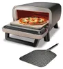 SharkNinja MO201EU Artisan Pizzaofen und Heißluftfritteuse Produktbild-Vorschau 20