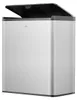EKO - Essential Touch Recycler Abfalleimer 20+20 Liter - Produktbild-Vorschau 3