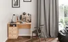 KOMTO Tischregal Schreibtisch Aufsatzregal Regal Klein, Produktbild-Vorschau 3