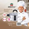 Kinghoff pot 2,1l 18cm KH4343 Voir les images du produit 4