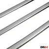 OMAC Zier- / Schutzleiste Türscheibe Fensterleiste 5719141B Produktbild-Vorschau 9