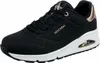 Skechers Uno 2 In Kat Neato 155642/BLK Nero-36 Anteprima dell’immagine prodotto 26