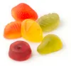 Storck nimm2 Lachgummi softies ovocné žvýkačky s vitamíny Náhled obrázku produktu 2