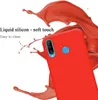 Cadorabo Schutzhülle für Huawei P30 LITE Hülle in Rot Produktbild-Vorschau 3