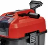 EINHELL Akku-Nass-Trockensauger TE-VC 18/10 Li + Starterset Produktbild-Vorschau 8
