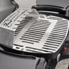 Edelstahl INOX Grillrost für die Weber Q1000 Baureihe | Produktbild-Vorschau 6