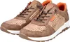 Rieker Herren Schnürschuhe Schuhe Halbschuhe 15106, Produktbild-Vorschau 30