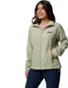 Columbia Benton Springs™ Full Zip Fleece Green S Woman Podgląd zdjęcia produktu 4