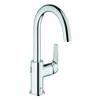 Grohe Einhand-Waschtischbatterie BauFlow 23753, 1 Stk. Produktbild-Vorschau 5