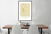 MuchoWow® Gerahmtes Poster Stolberg - Karte - Vintage - Produktbild-Vorschau 3
