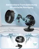 Super Leiser Ventilator 22dB, Touchdisplay, 6 Produktbild-Vorschau 6