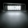 Led osvětlení registrační značky pro Hyundai Elantra | typ Náhled obrázku produktu 2