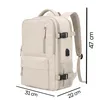 Reiserucksack 40x30x20 Handgepäck für Ryanair Rucksack 24L Produktbild-Vorschau 8