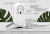 INCA IWM-242K INCA Maus IWM-242K   Wireless, Katzenmotiv Anteprima dell’immagine prodotto 3