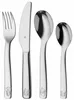 Set de couverts pour enfants WMF 4 pièces Farm 1283006040 Voir les images du produit 10