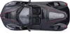 Laferrari Aperta Black 1:24 BBURAGO Voir les images du produit 7